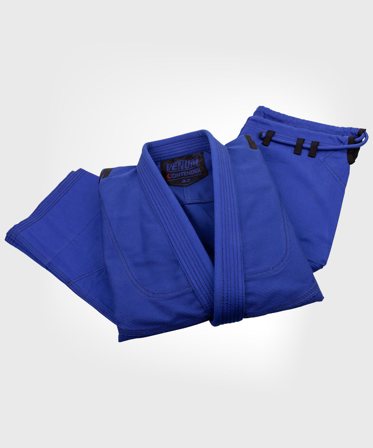Venum Contender Evo BJJ Gi - Königsblau