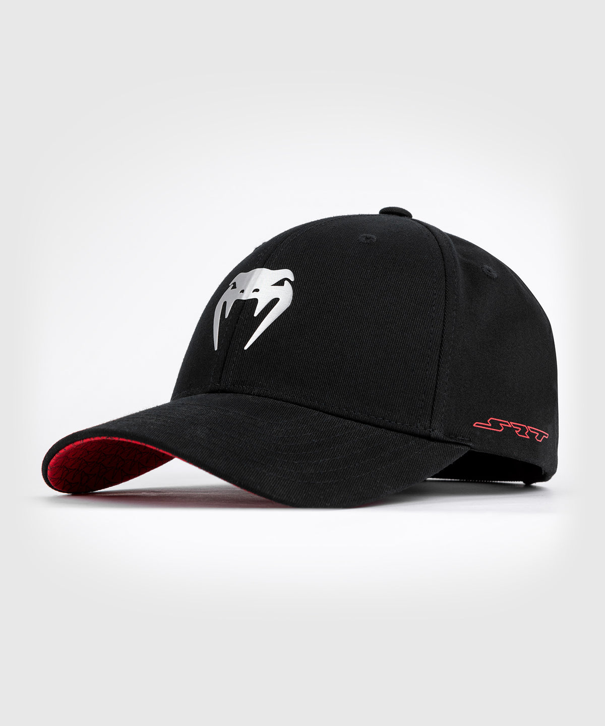 Casquette Venum x Dodge Banshee - Noir