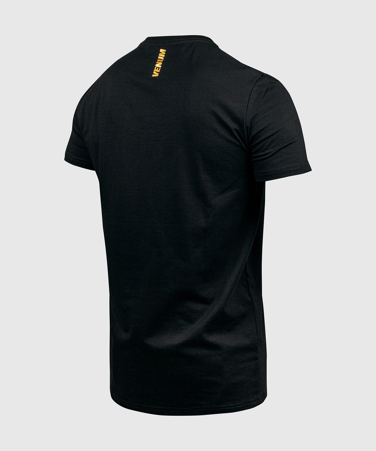 T-shirt Venum Muay Thai VT – Noir/Or