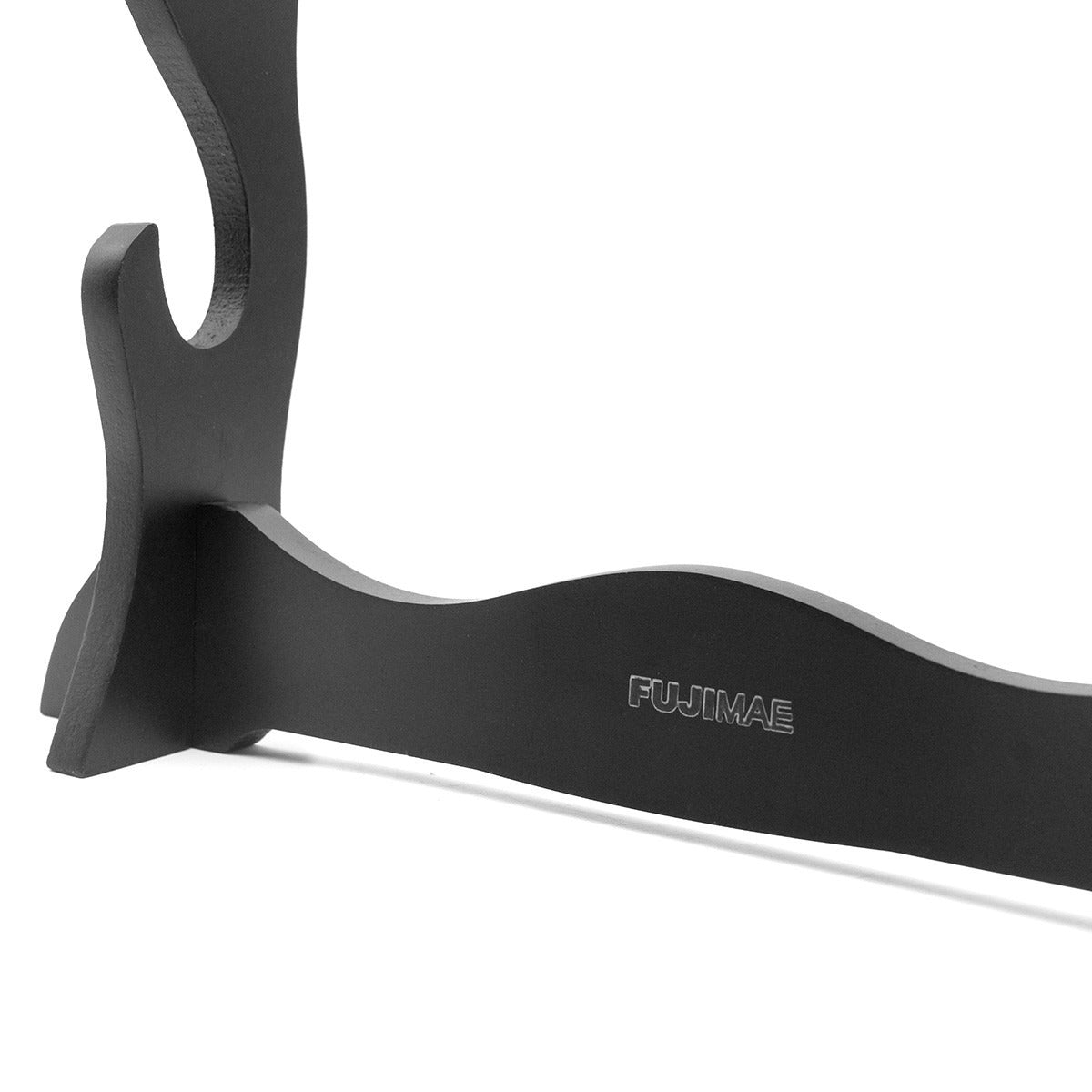 Support Armes 3Pcs FUJIMAE - Noir