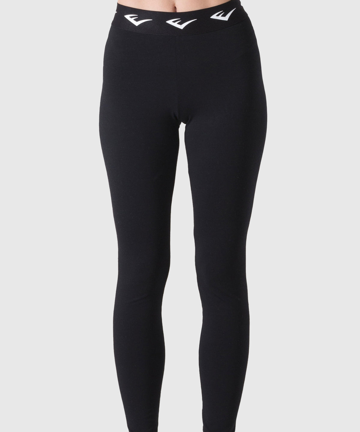 Everlast Women's Leggings - Black