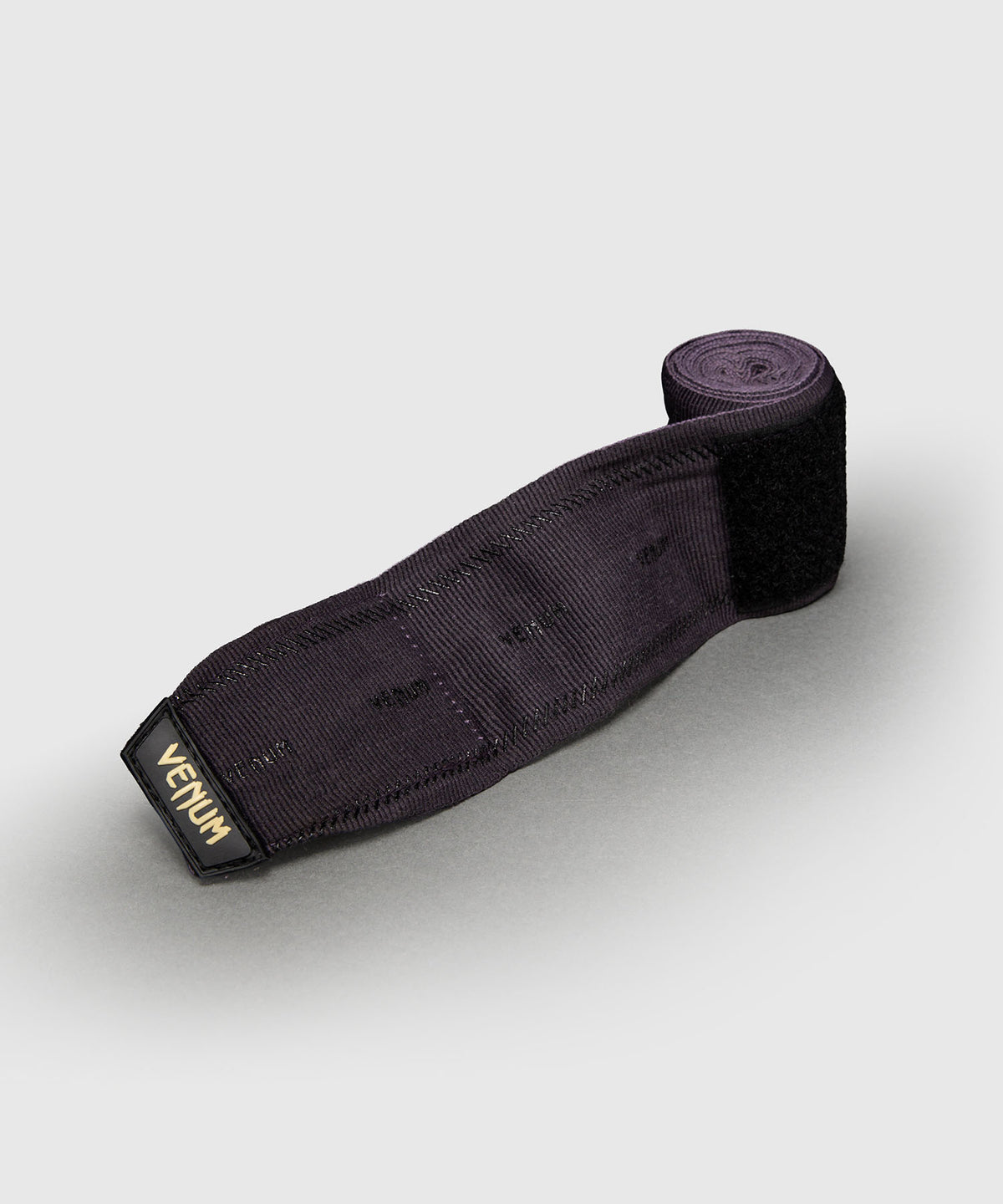 Venum Impact Evo Handwraps - Dark Purple