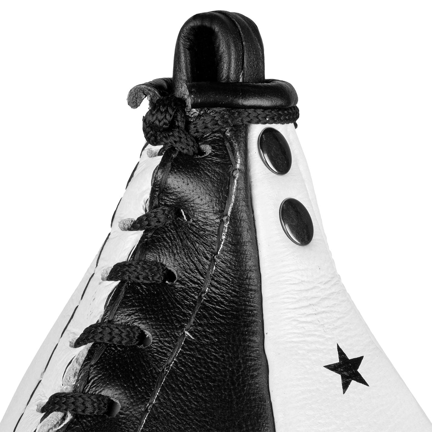 Venum Hurricane Speed ​​Bag - Black/White