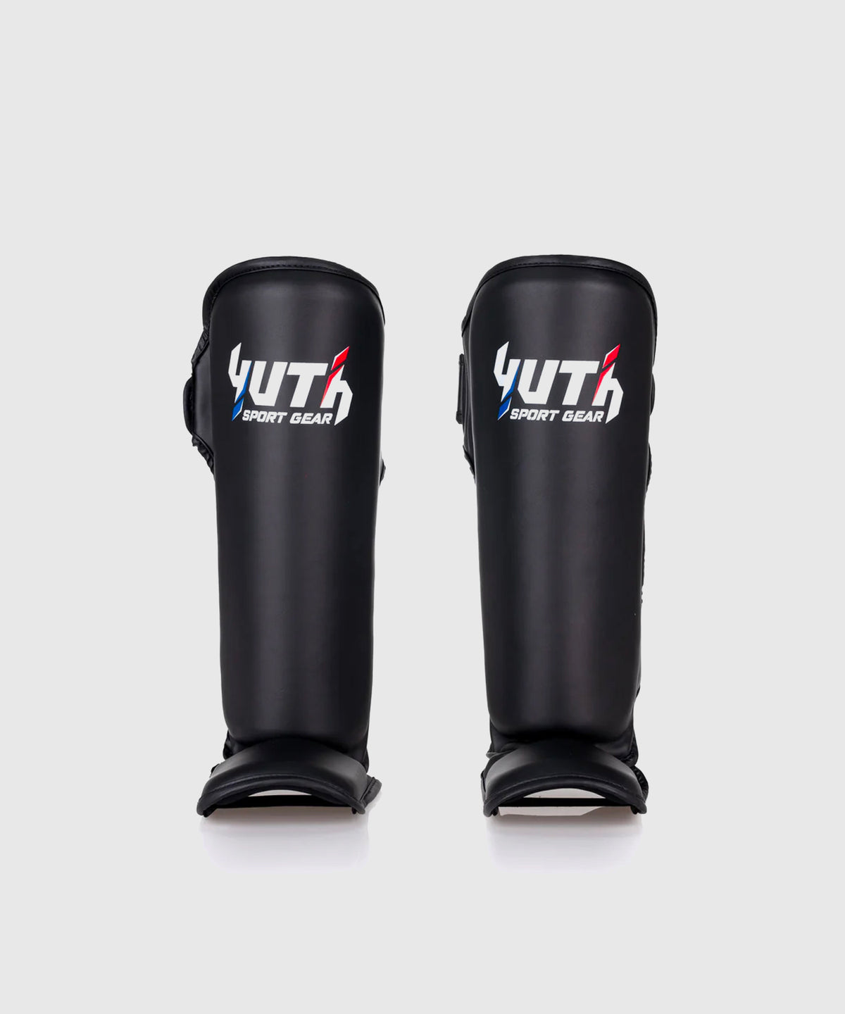 Yuth Signature Line Schienbeinschoner - Schwarz