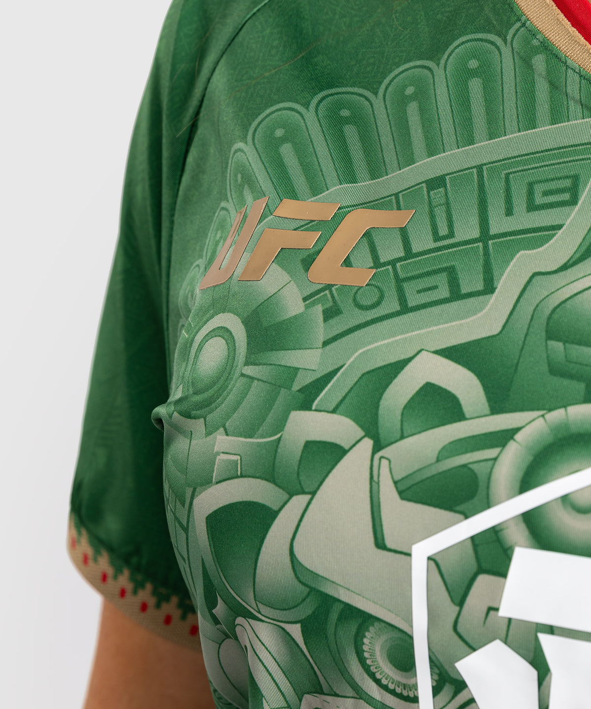 VENUM UFC NOCHE 2.0 PAR VENUM Dry Tech - Vert