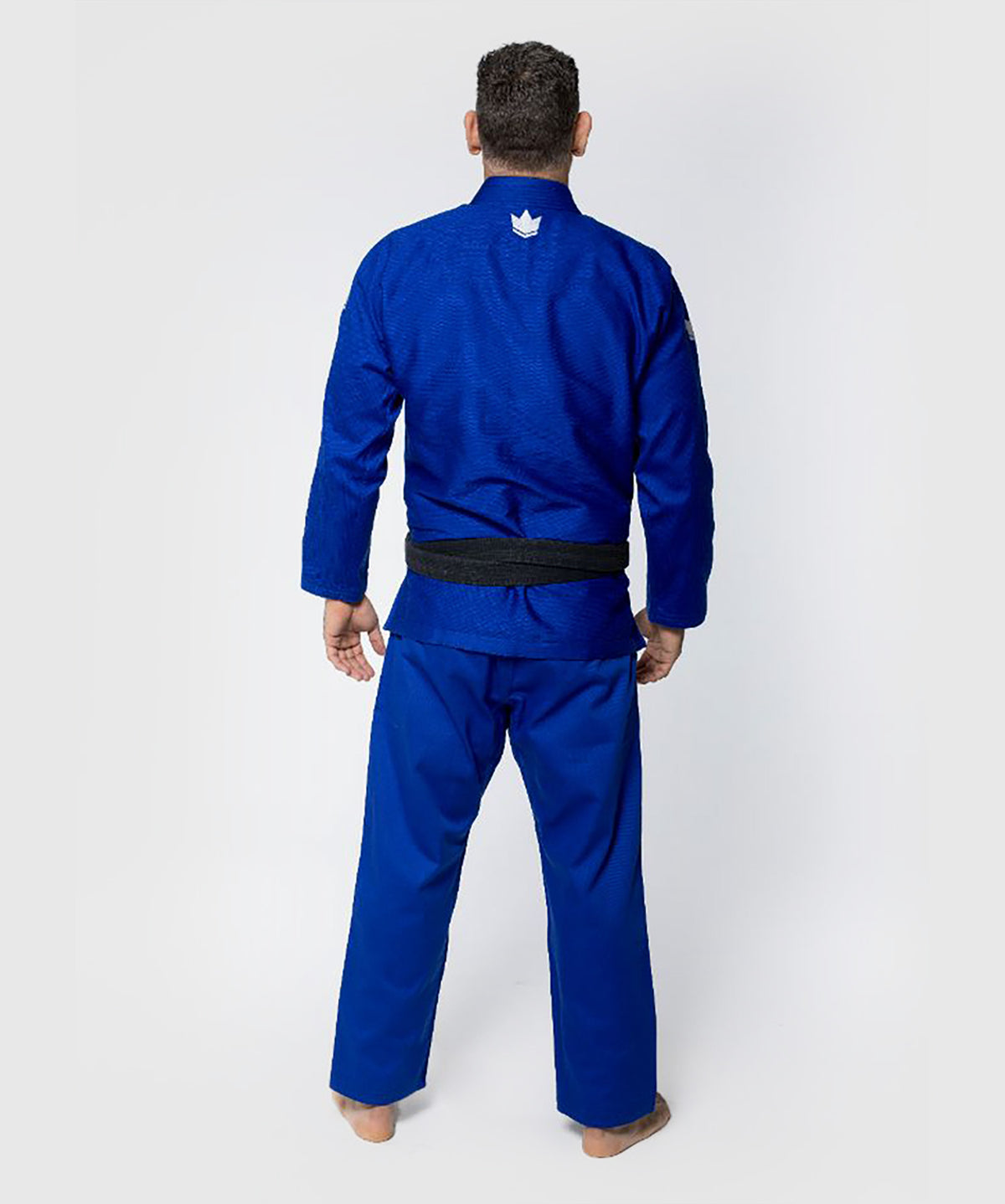 Kingz The One Kimono JJB (Cinturón Blanco Incluido) - Azul