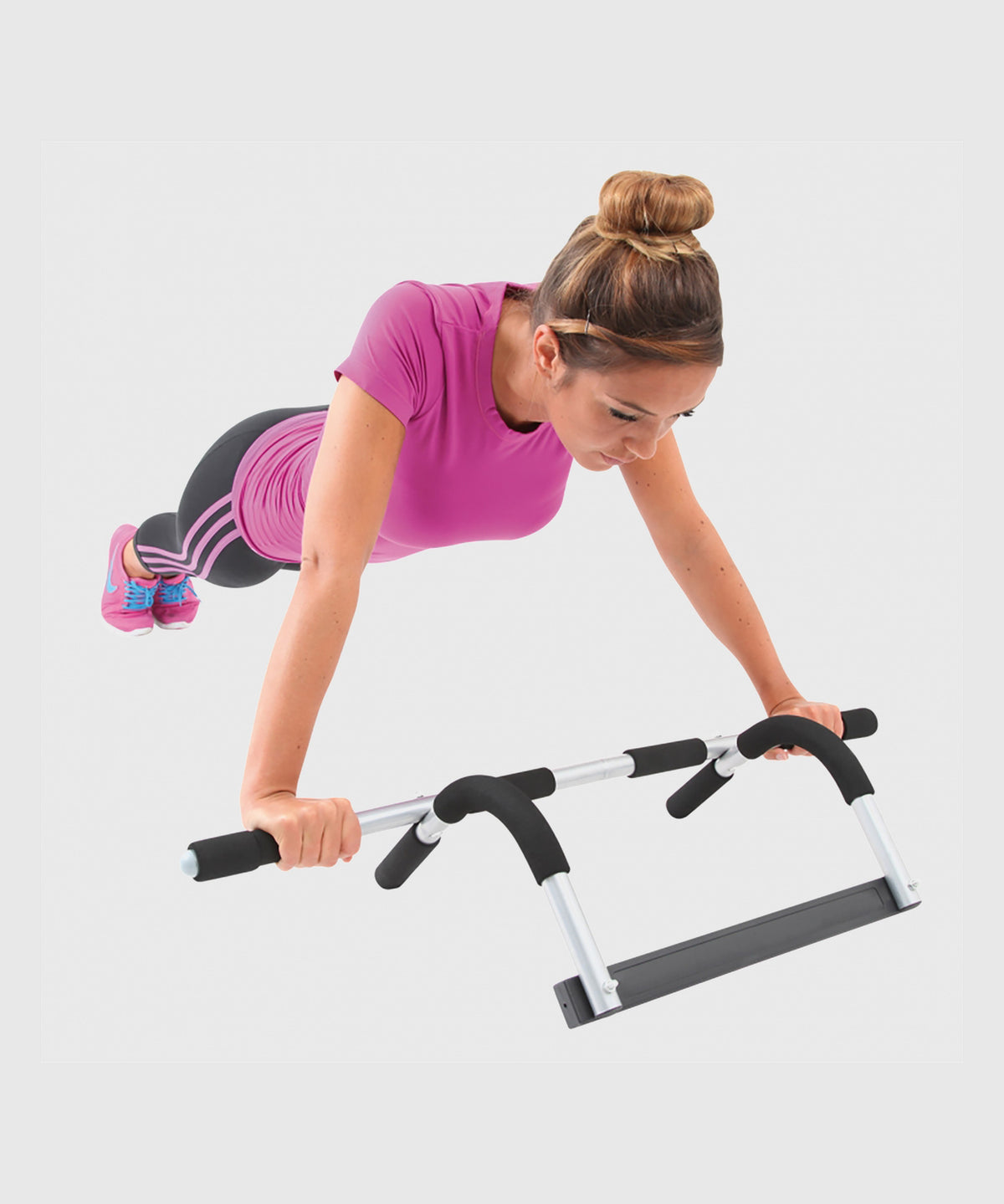 Sveltus Multifunction Bar