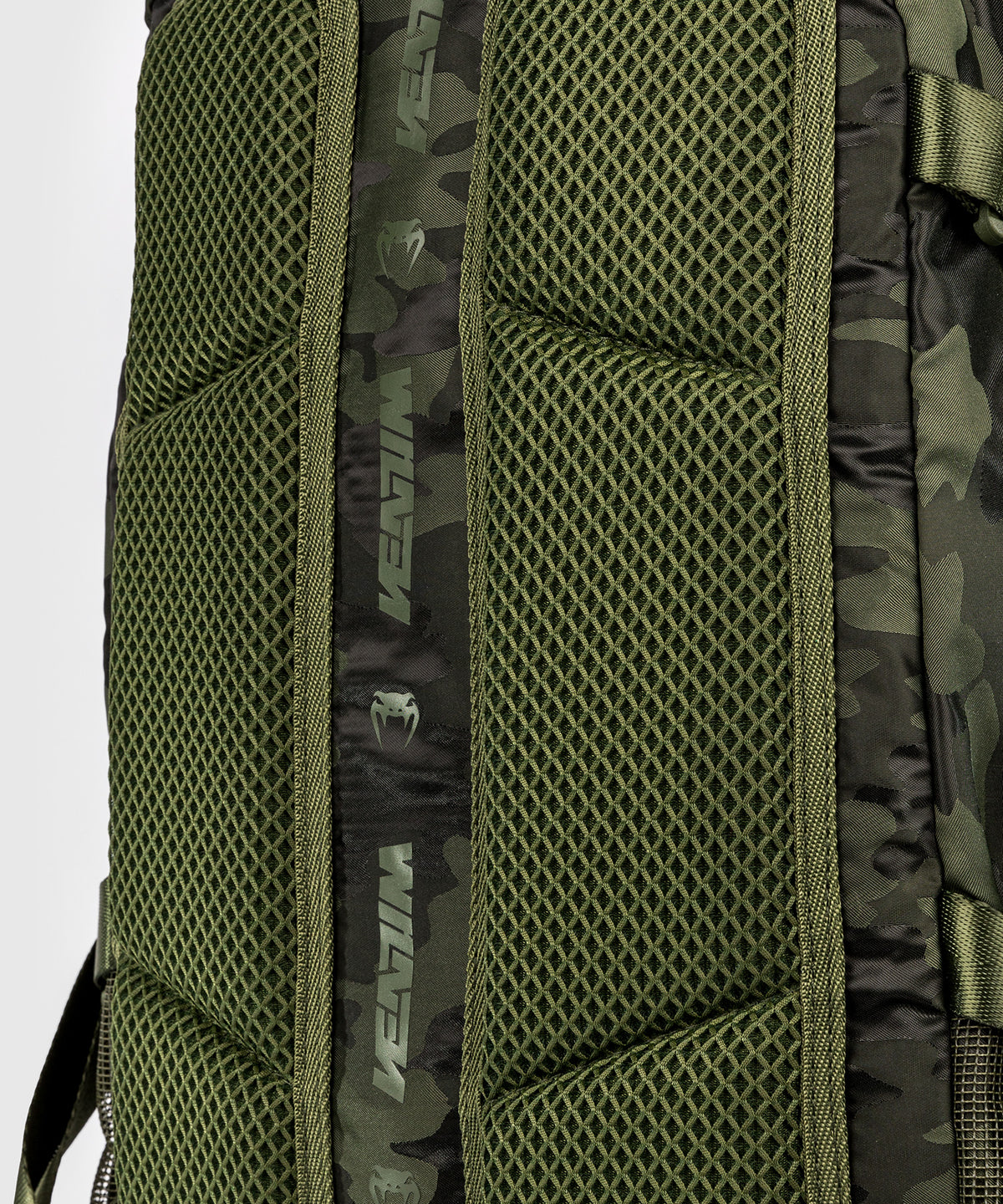Venum Challenger Pro BackPack (20-25L) - Khaki/Camo