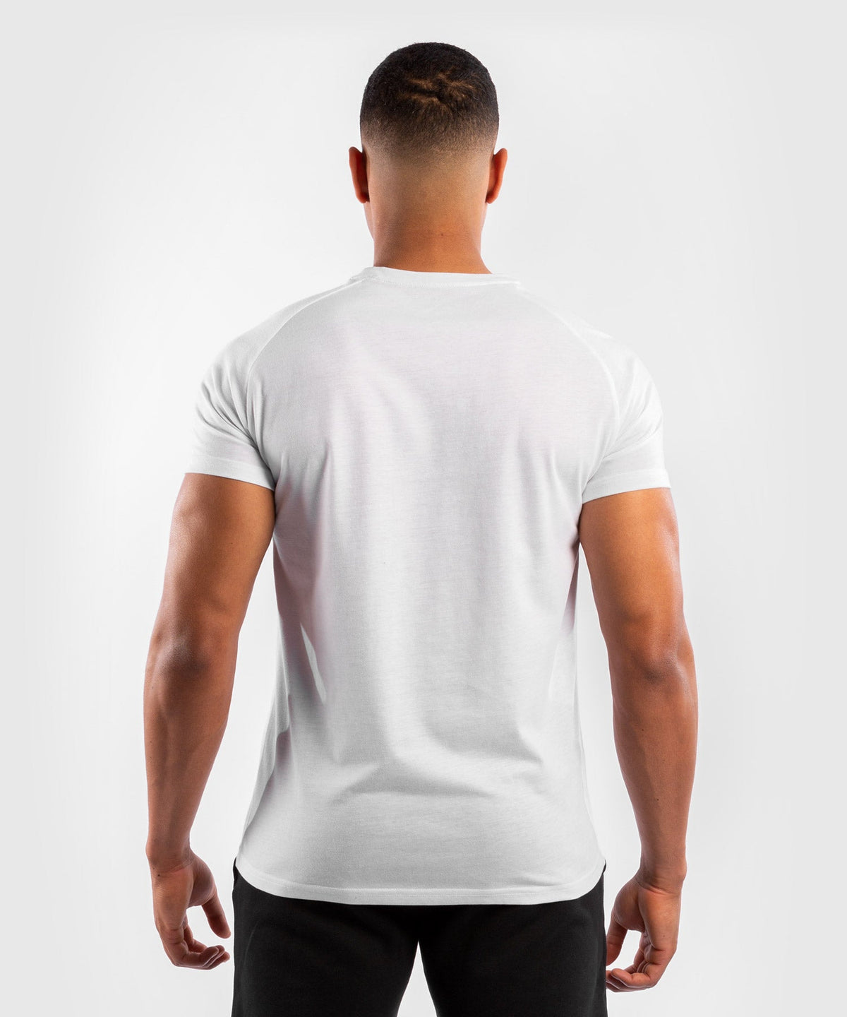 Venum Replica UFC Herren T-Shirt - Weiß