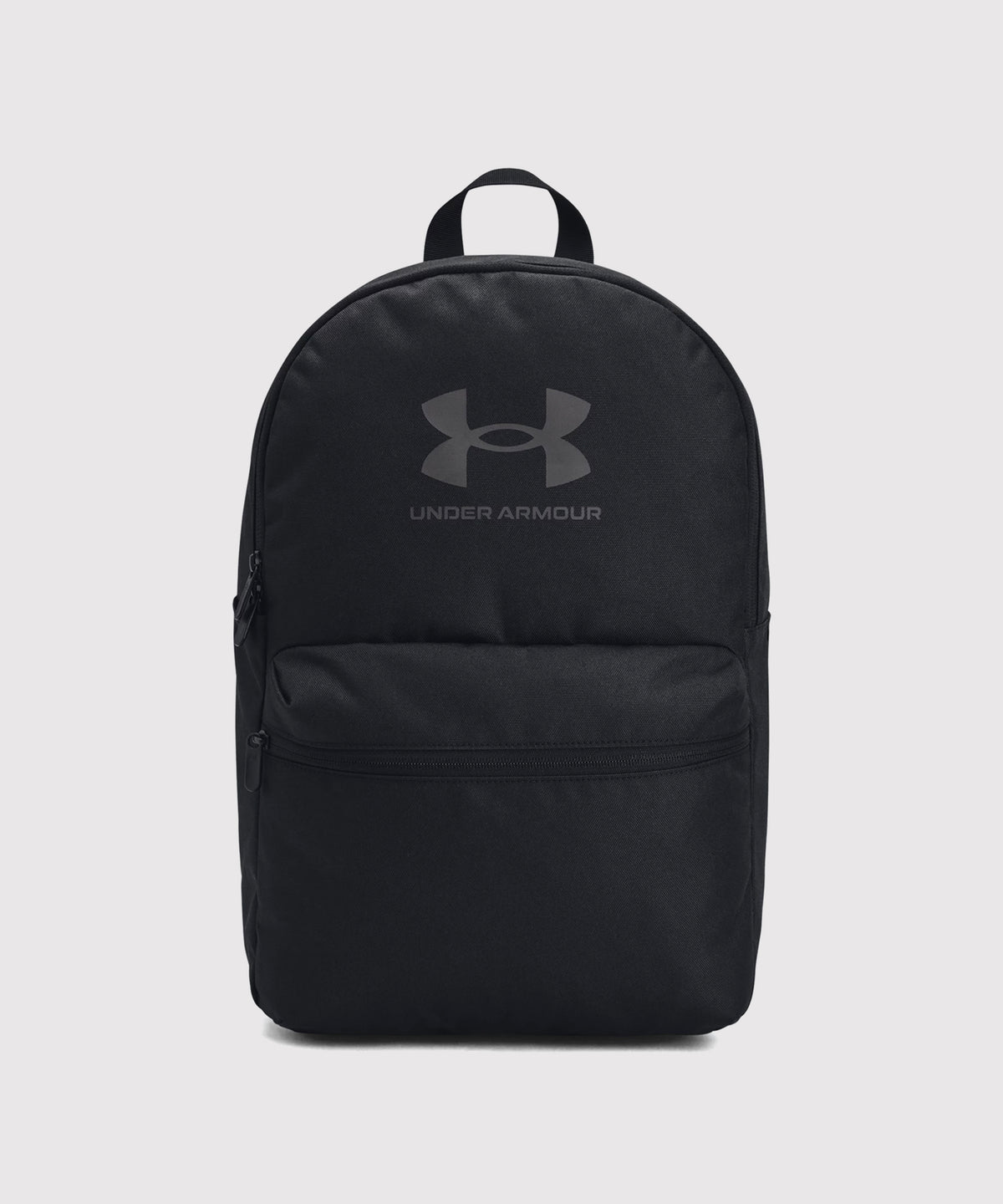 Under Armour Ua Loudon Lite Rucksack – Schwarz/Schwarz