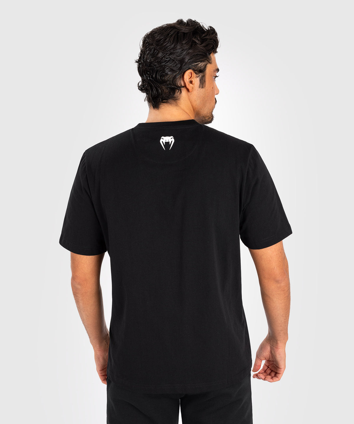 UFC by Venum Ulti-Man Camiseta - Negro/Blanco  