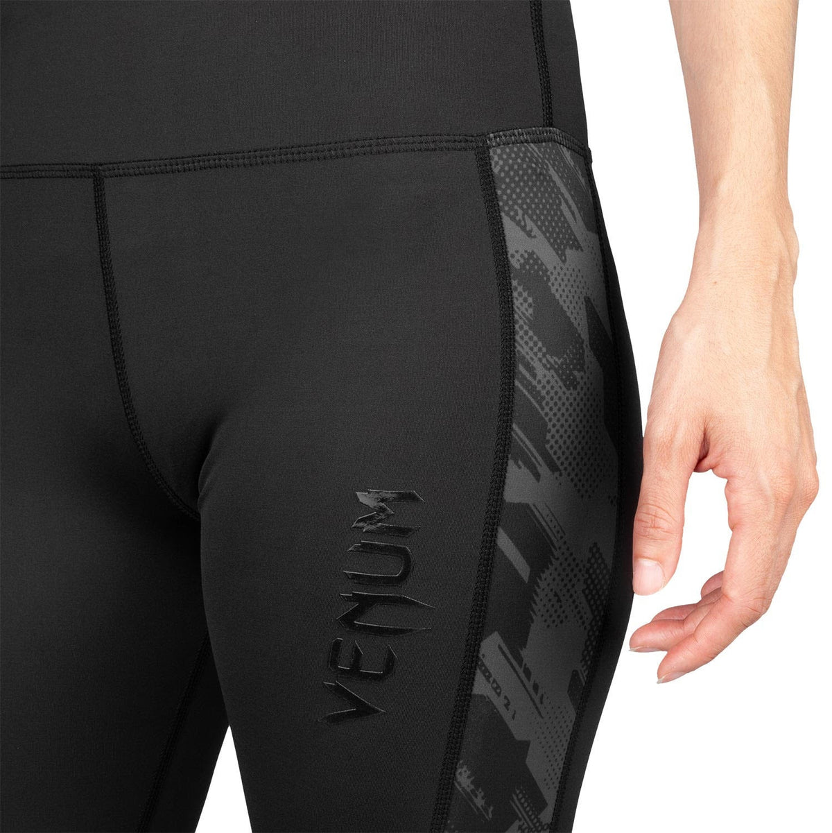 Legging Femme Venum Tecmo