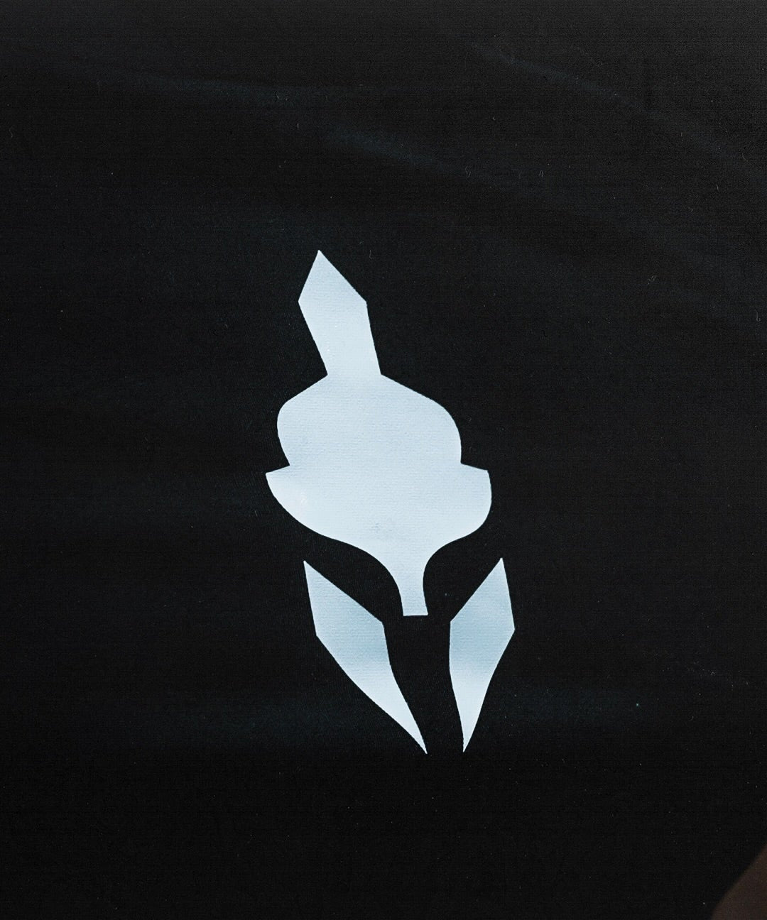 Tyce Skin Langarm-Kompressionsshirt - Schwarz