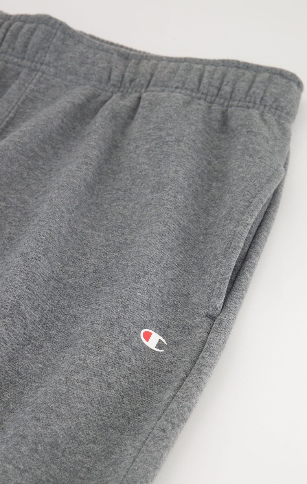 Pantalon De Jogging Champion Legacy – Gris Chiné