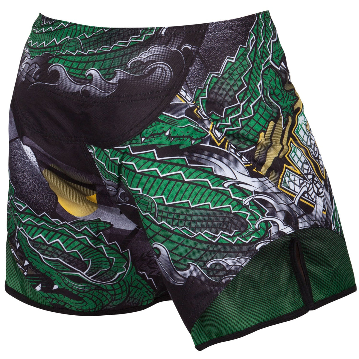 Venum Crocodile Short Fightshort
