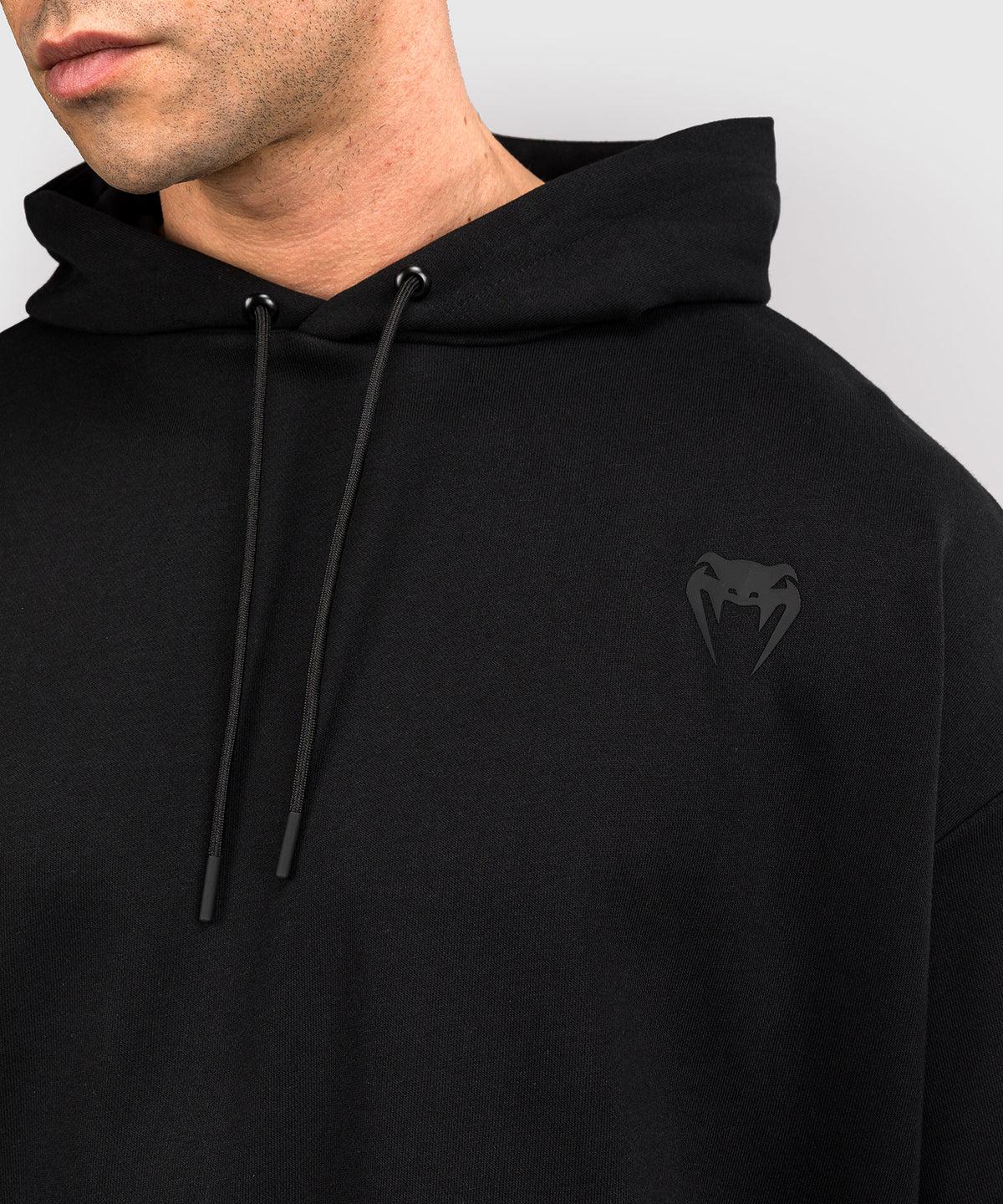 Venum Divide Sudadera - Negra