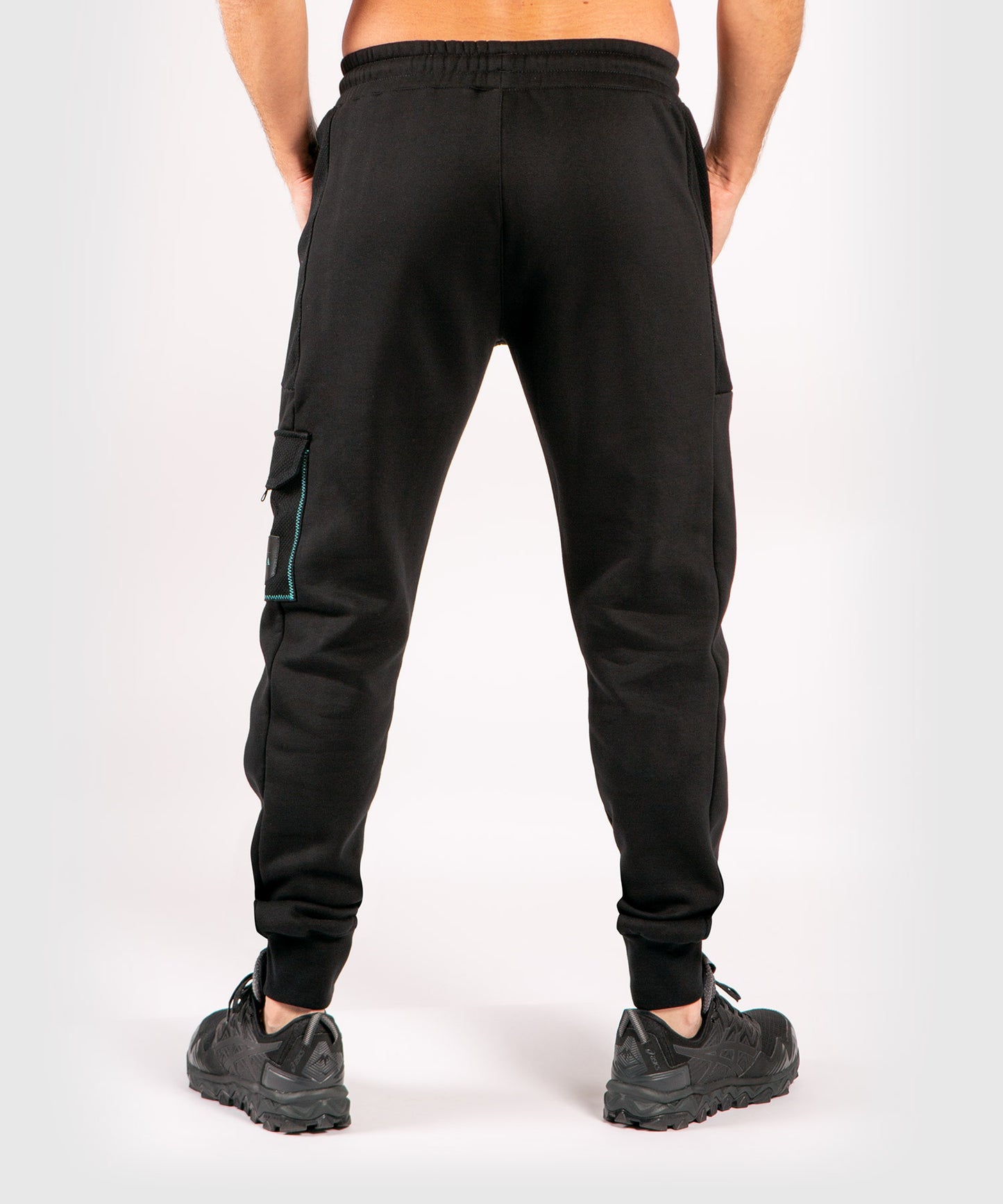 Jogger Venum Assassin's Creed - Neri/Blu