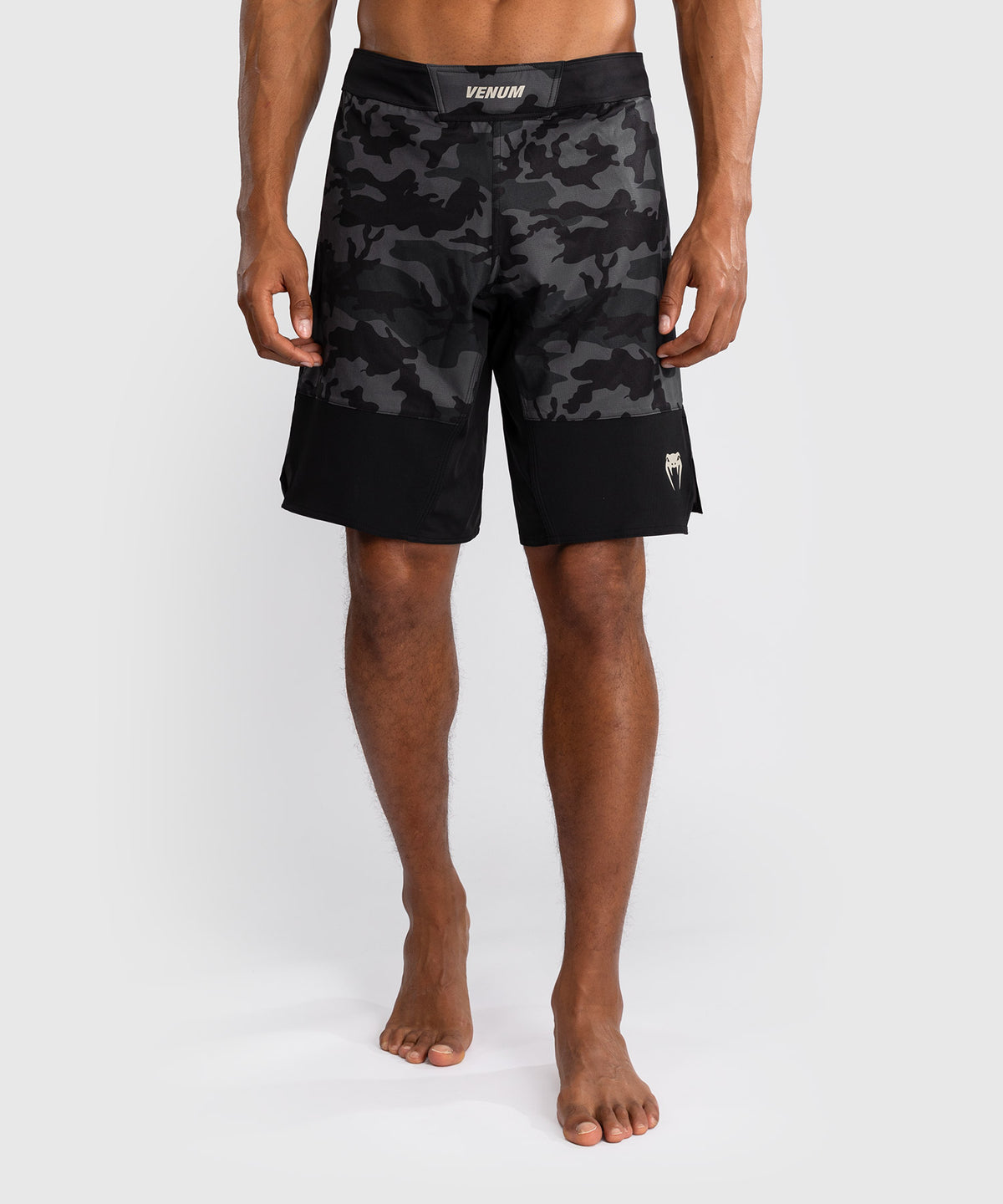Venum G-Fit Air Pantaloncini da Combattimento - Camo Urbano Digitale