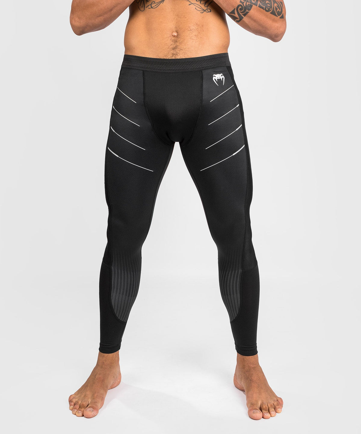 Spats Biomecha Venum - Noir/Gris