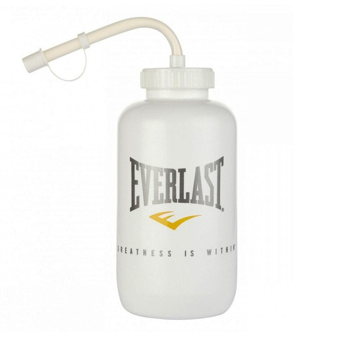 Everlast Borraccia – Bianco