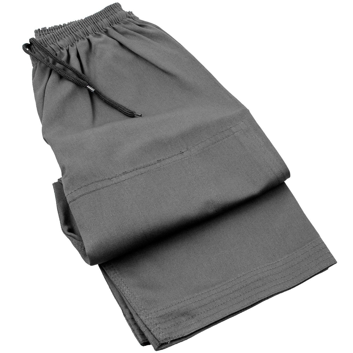Venum Contender Kids Gi da BJJ (Completo di cintura bianca) - Grigio