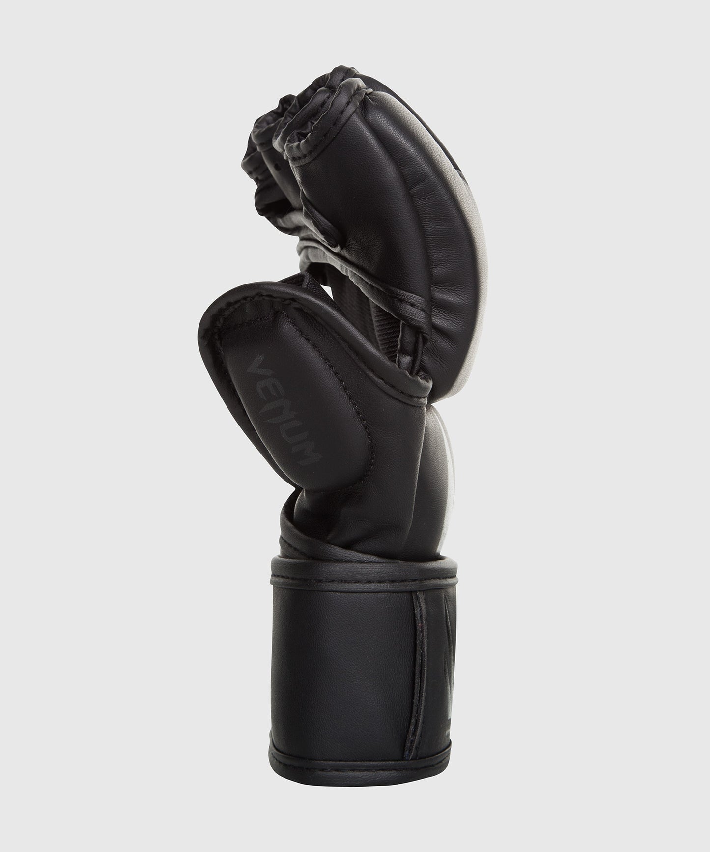 Venum Challenger MMA-Handschuhe - Schwarz/Schwarz