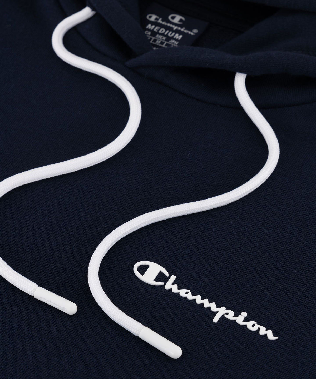 Champion Sweatshirt – Blu Navy
