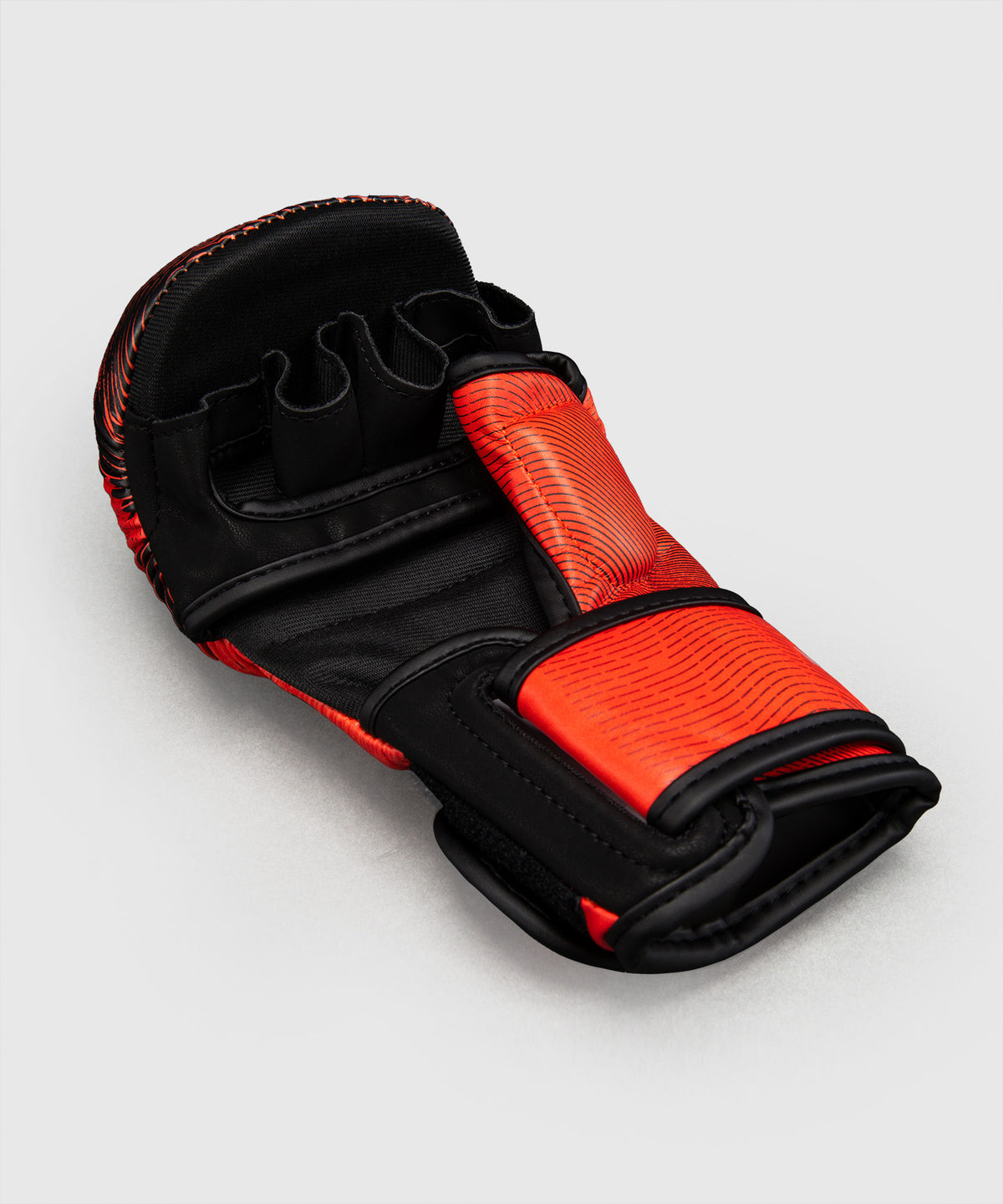 Venum Galactic 3.0 Sparringhandschuhe - Rot/Silber