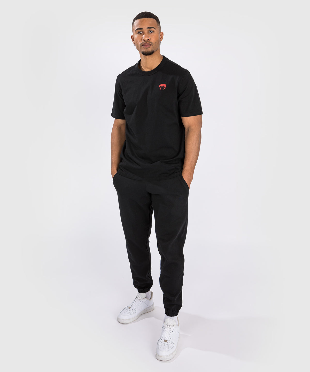 Venum x Dodge Banshee T-Shirt für Männer - Schwarz