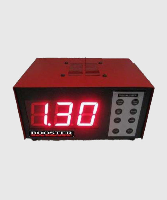 Timer Boxe / Minuteur Booster