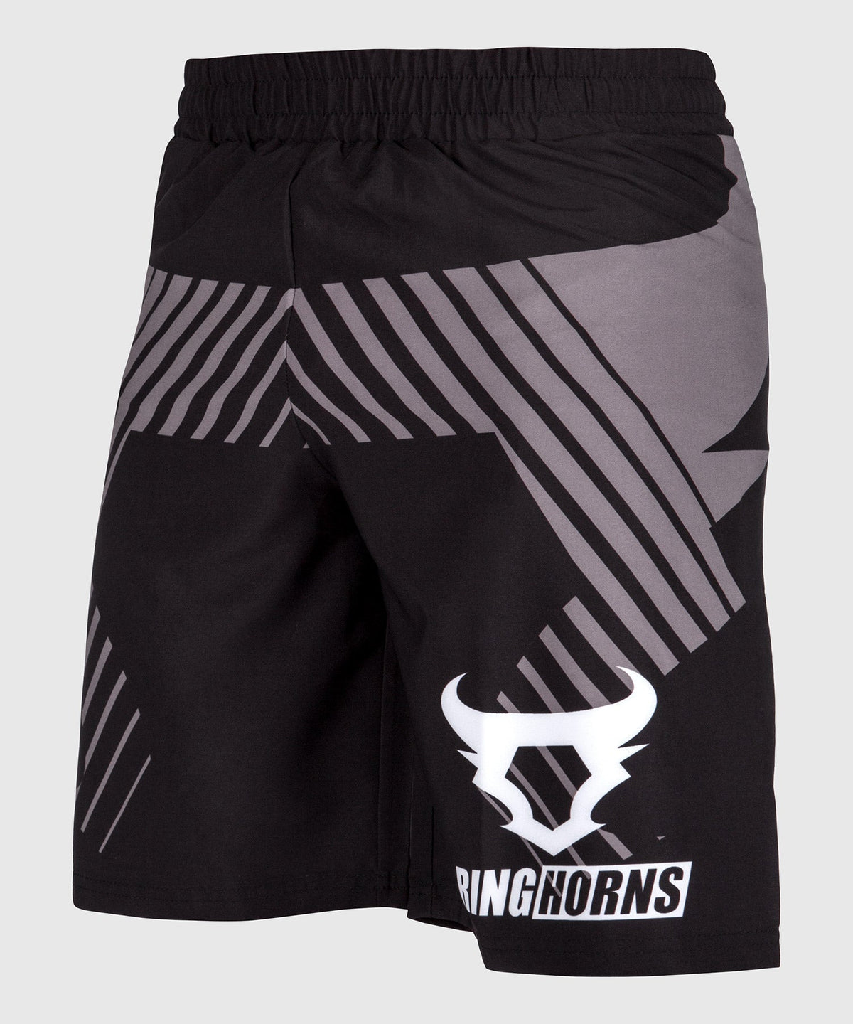 Short de sport Ringhorns Charger - Noir
