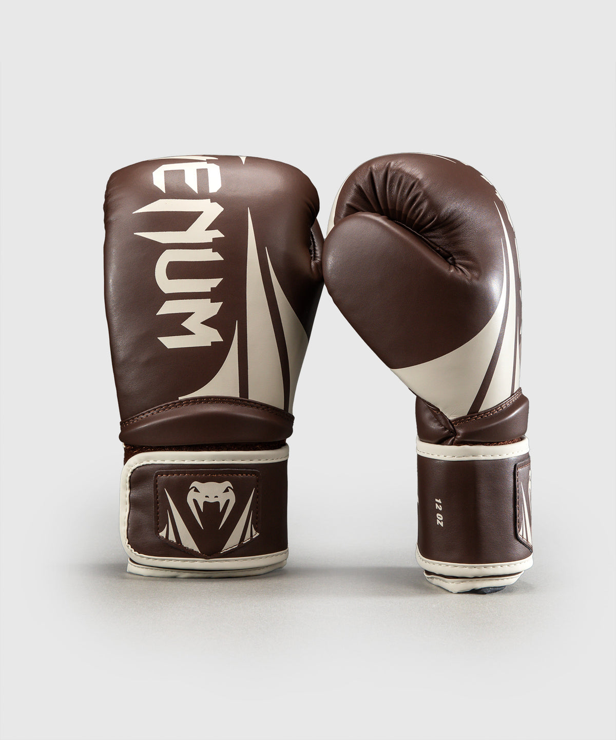 Venum Challenger 2.5 Guantoni da boxe - Marrone/Beige