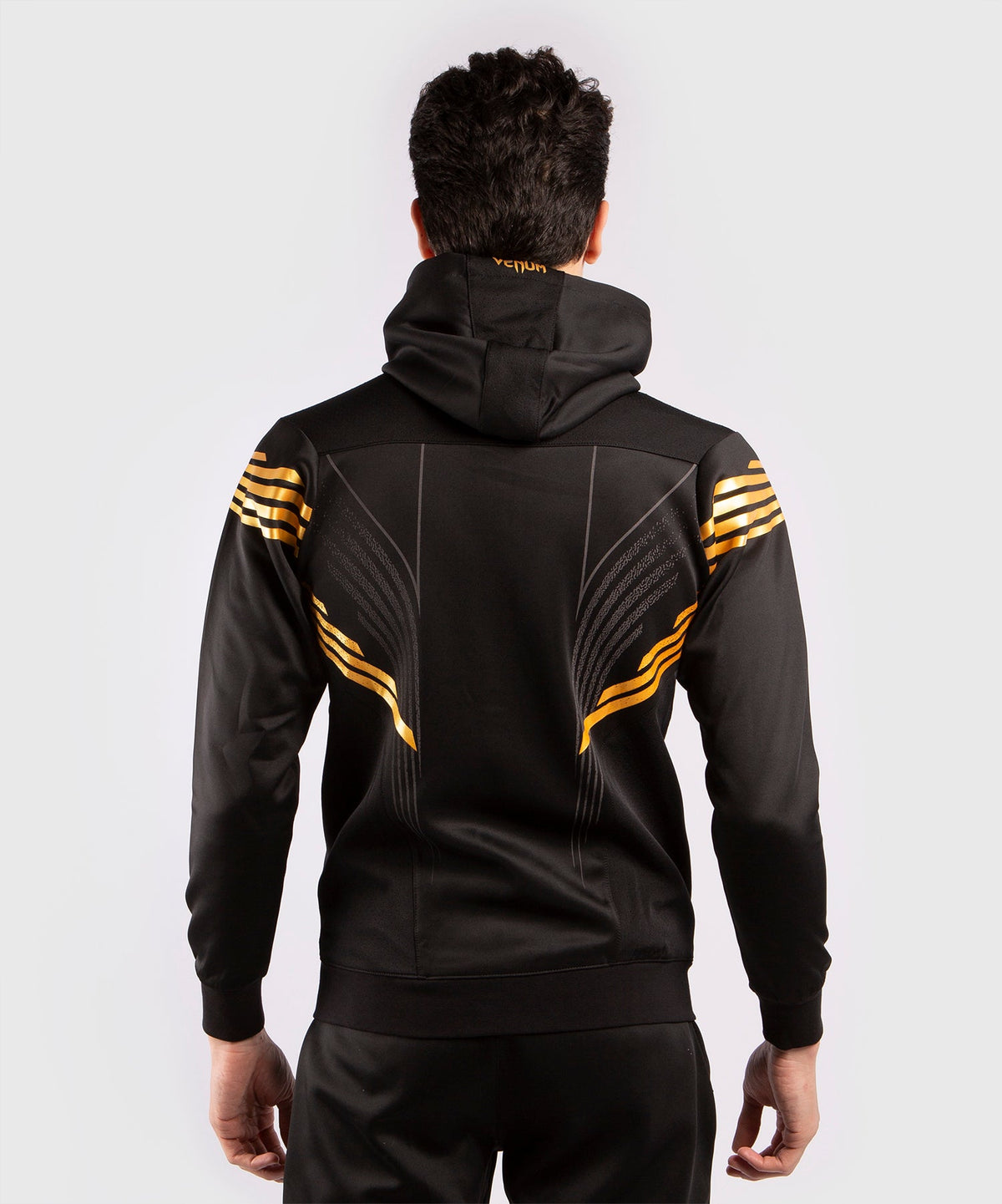 Venum Pro Line UFC Männer Sweatshirt - - Champion