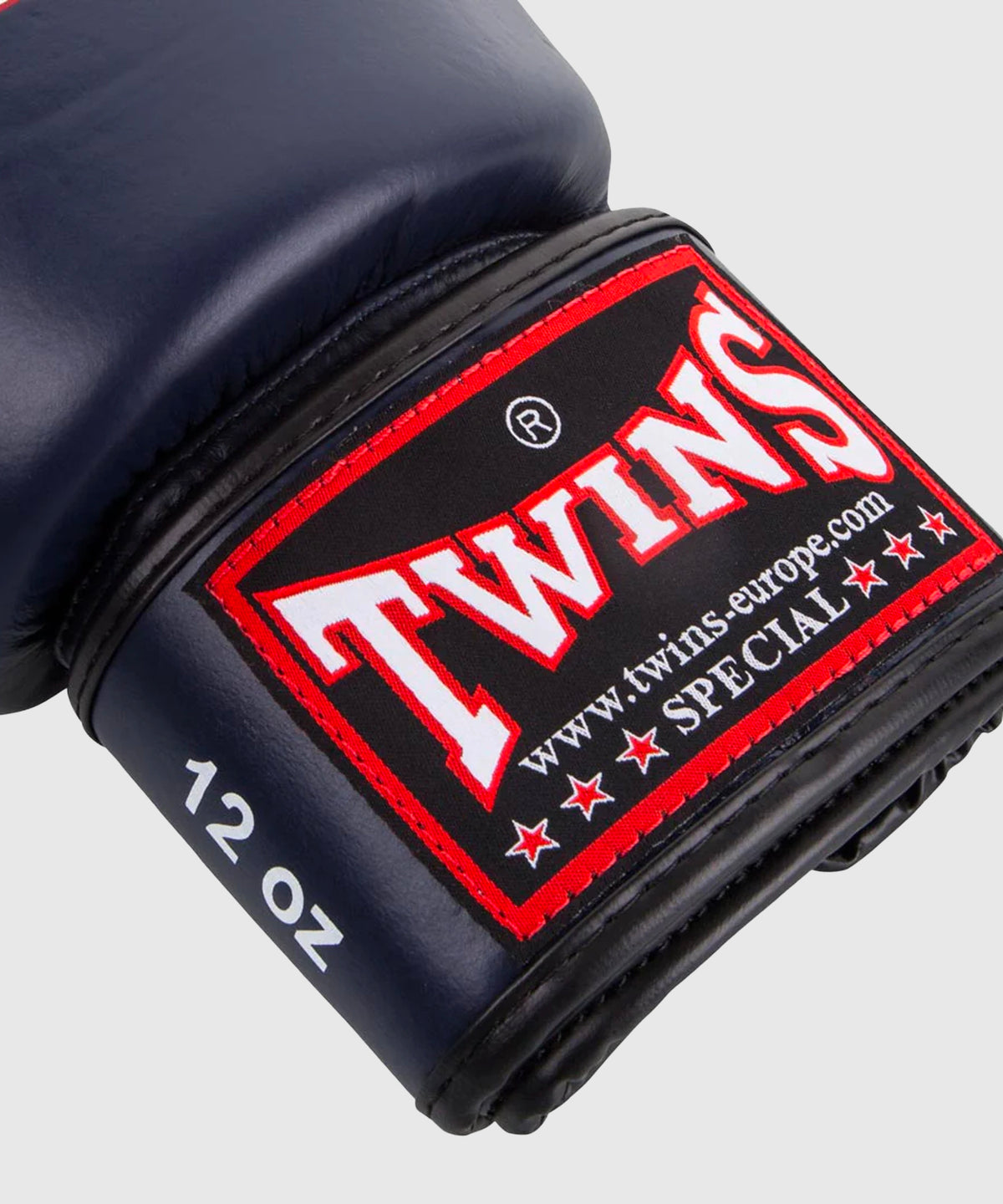 Twins BGVL3 Boxhandschuhe - Marineblau