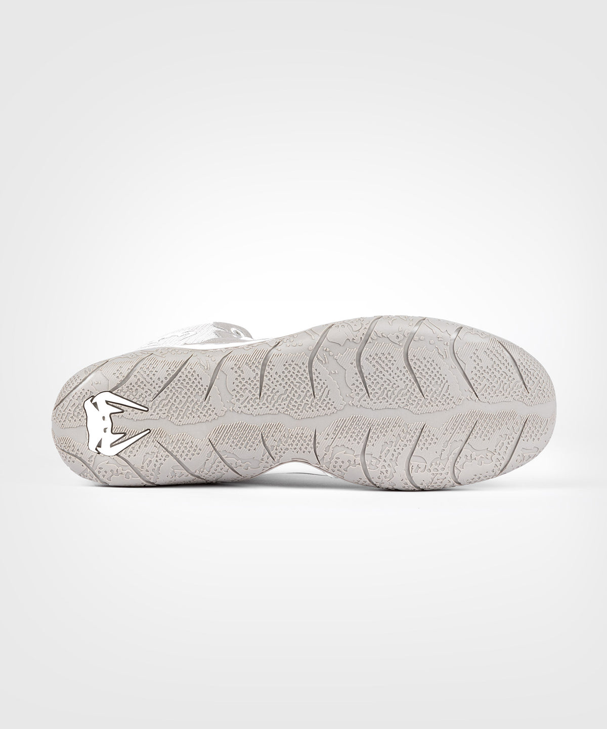 Venum Elite Wrestling Schuhe - Beige/Sand