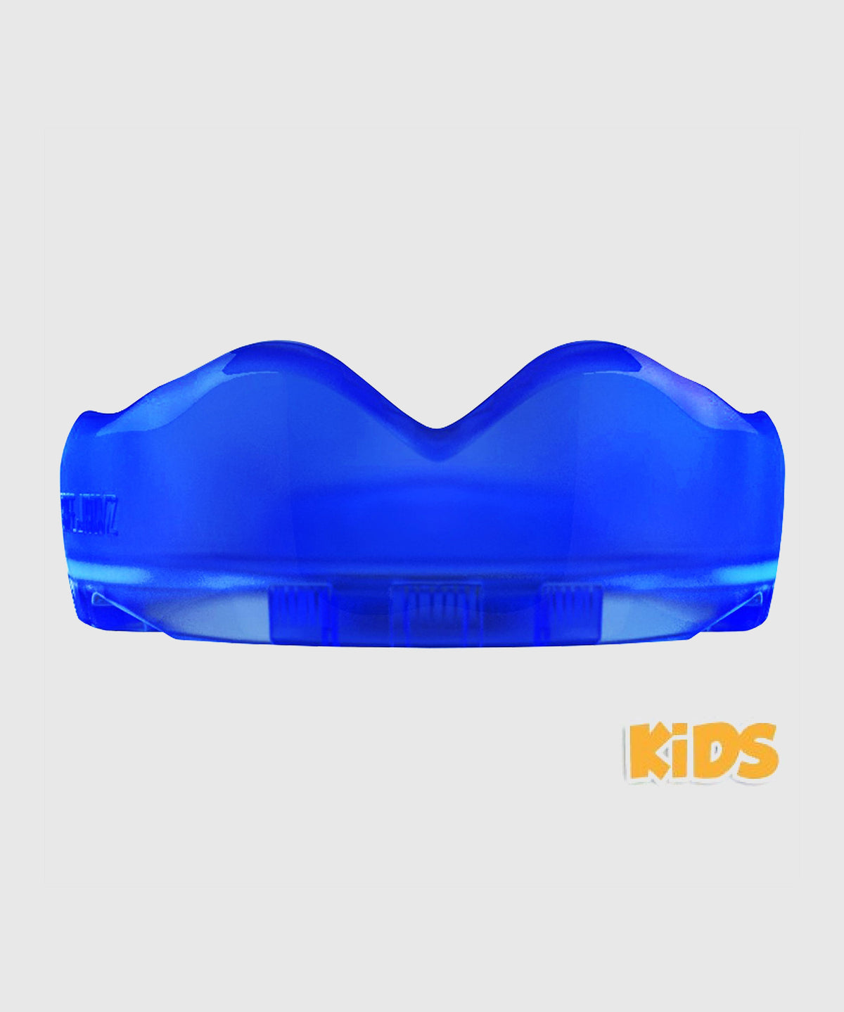 Safejawz Ice Zahnschutz – Junior – Blau