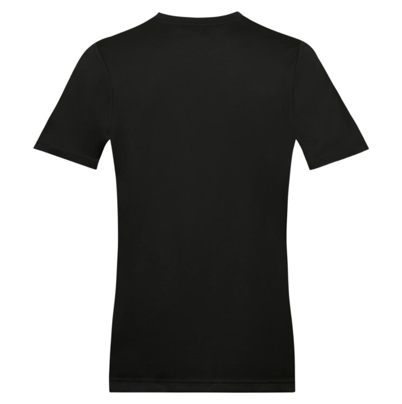 Everlast Moss T-shirt - Black/Dark Grey