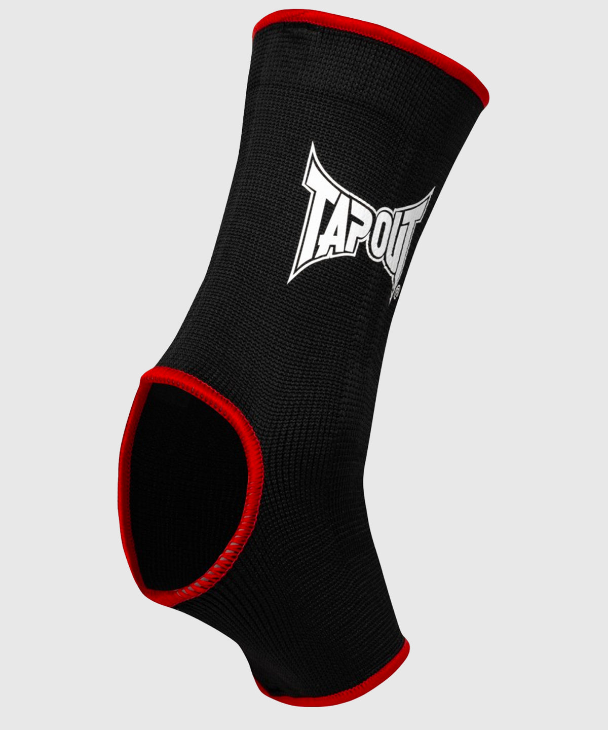 Tapout Cambria Tobillera - Negro/Rojo/Blanco