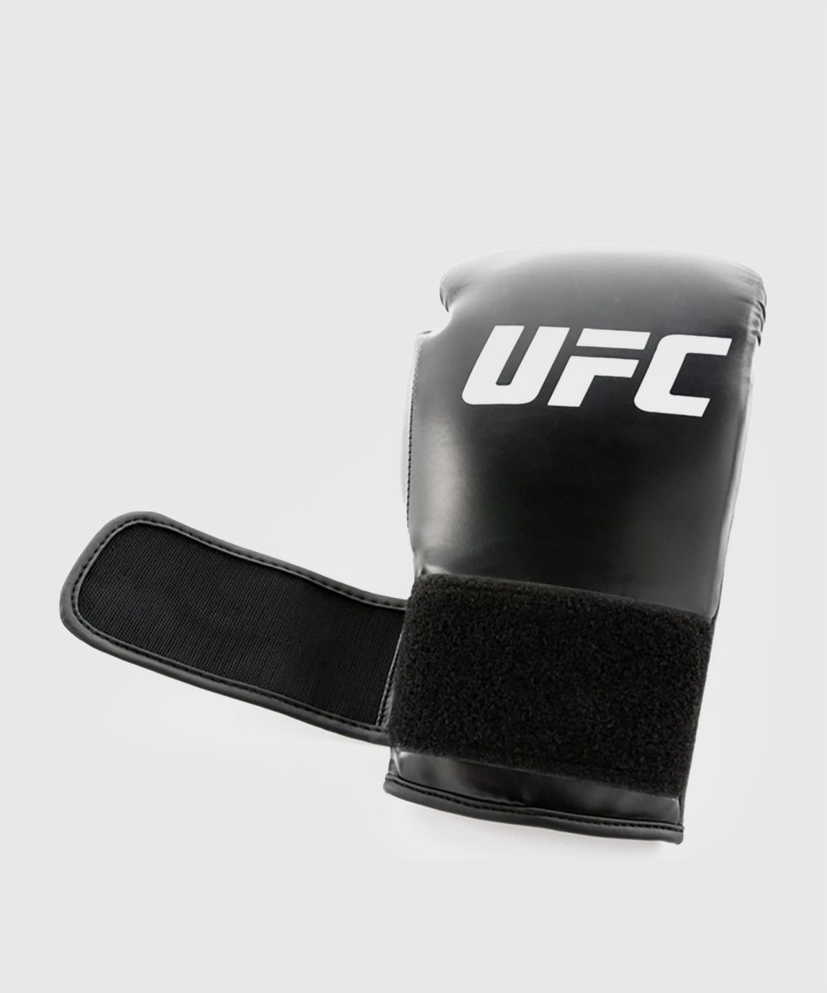 UFC Pro Fitness Boxhandschuhe – Schwarz