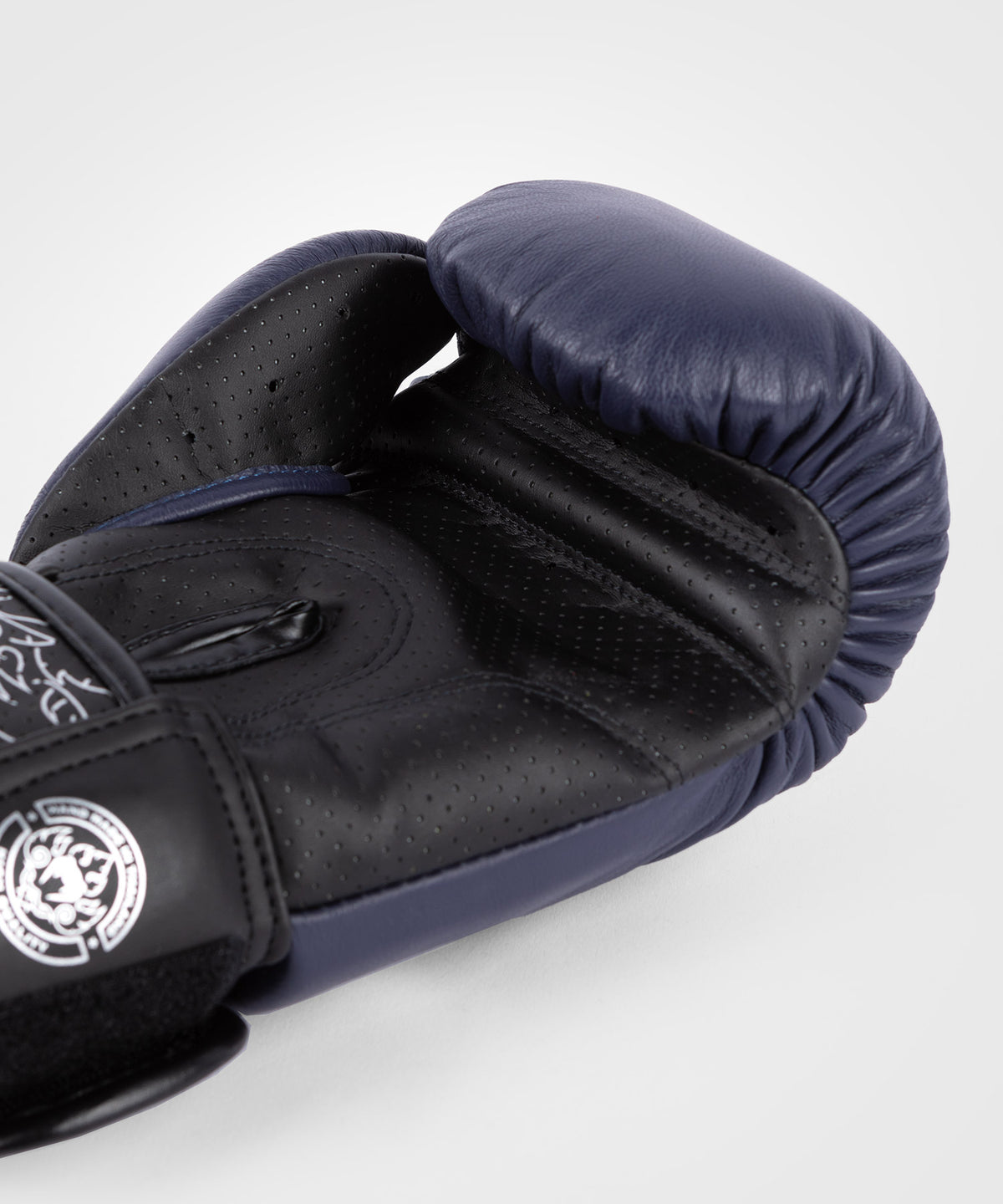 Venum Power 2.0 Guantoni da boxe - Blu Navy/Nero