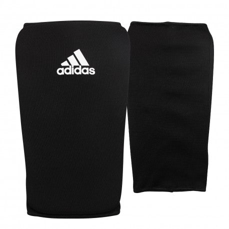 Adidas EVA Foam Shin Guards - Black