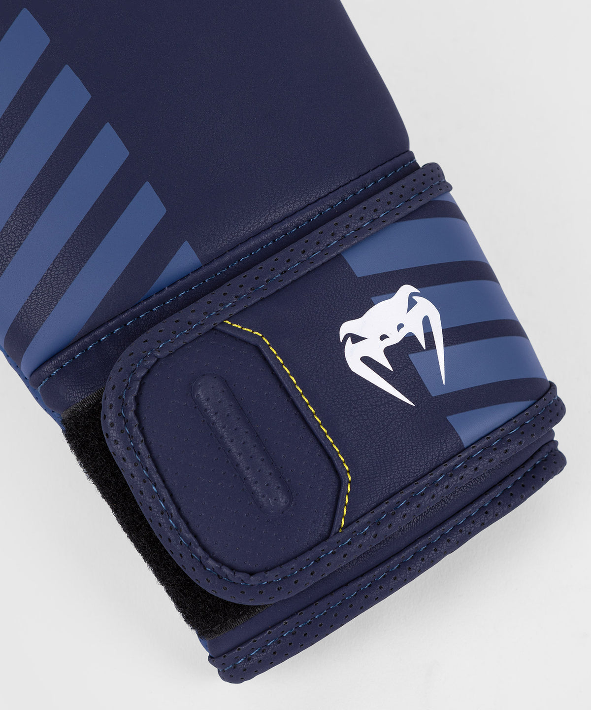 Venum Sport 05 Boxhandschuhe - Blau/Gelb