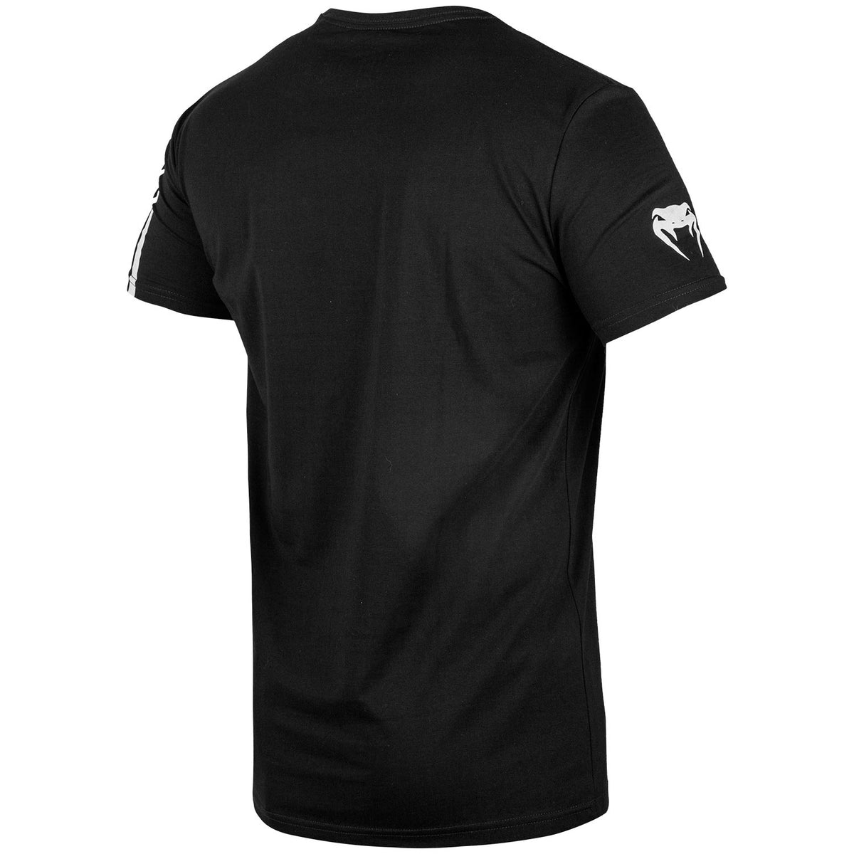 T-shirt Venum Devil - Blanc/Noir