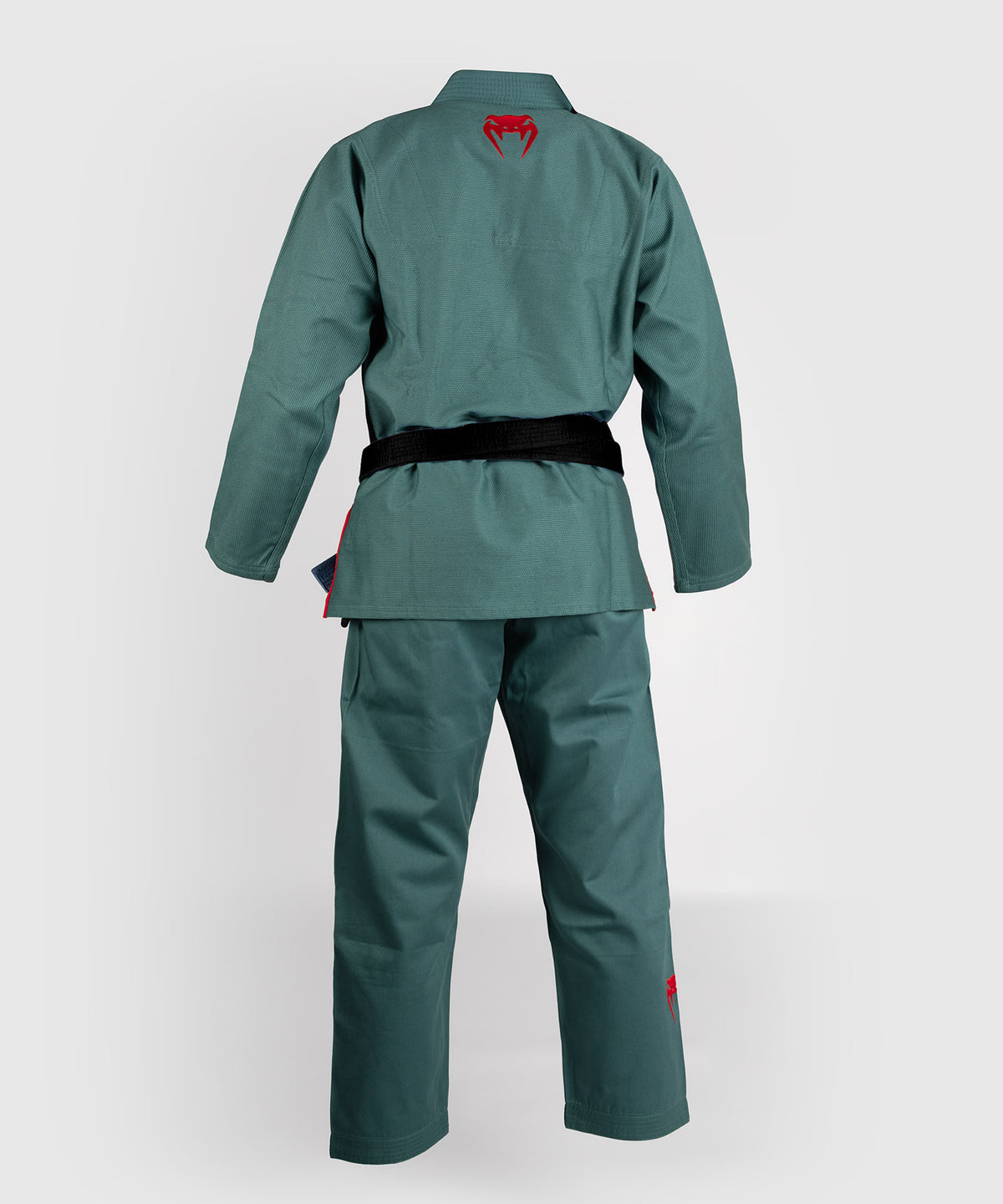 Venum Contender 3.0 Gi de Jiu Jitsu Brasileño 380g - Ocean Green