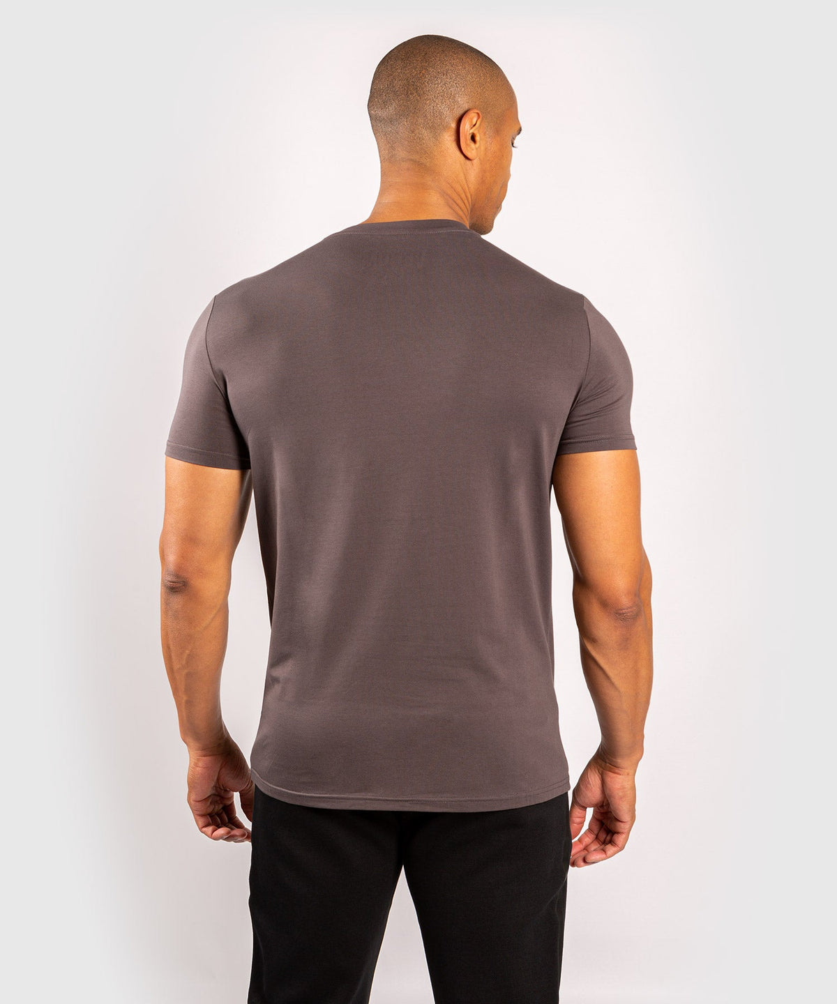Venum Interference 3.0 T-Shirt - Dunkelgrau Meliert