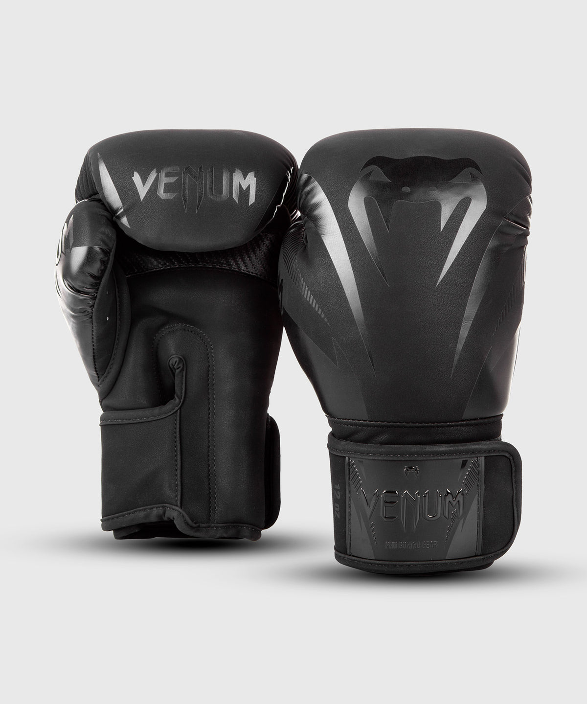 Venum Impact Boxhandschuhe