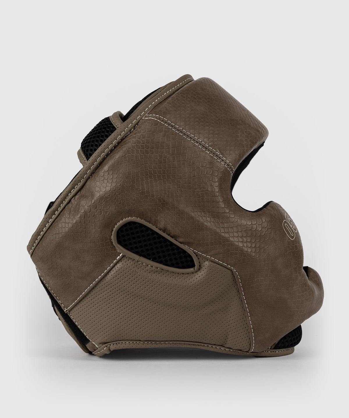 Venum Impact Evo Scales Casco Protettivo – Marrone