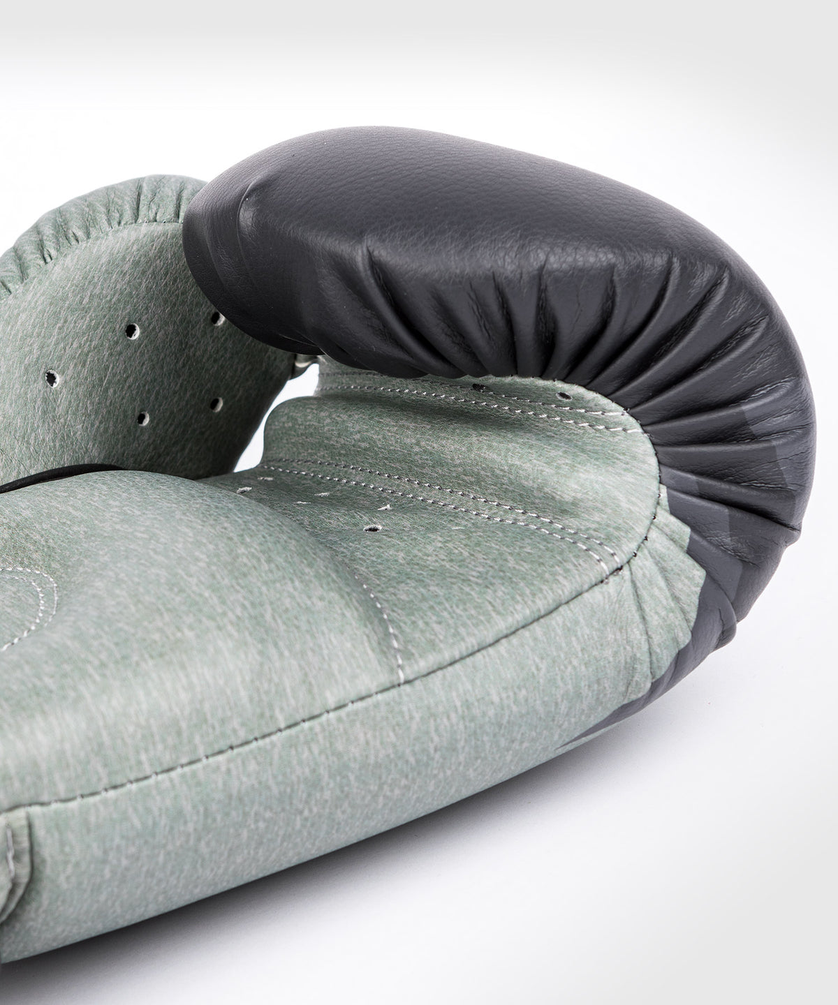 Gants De Boxe Venum Stone - Vert Minéral