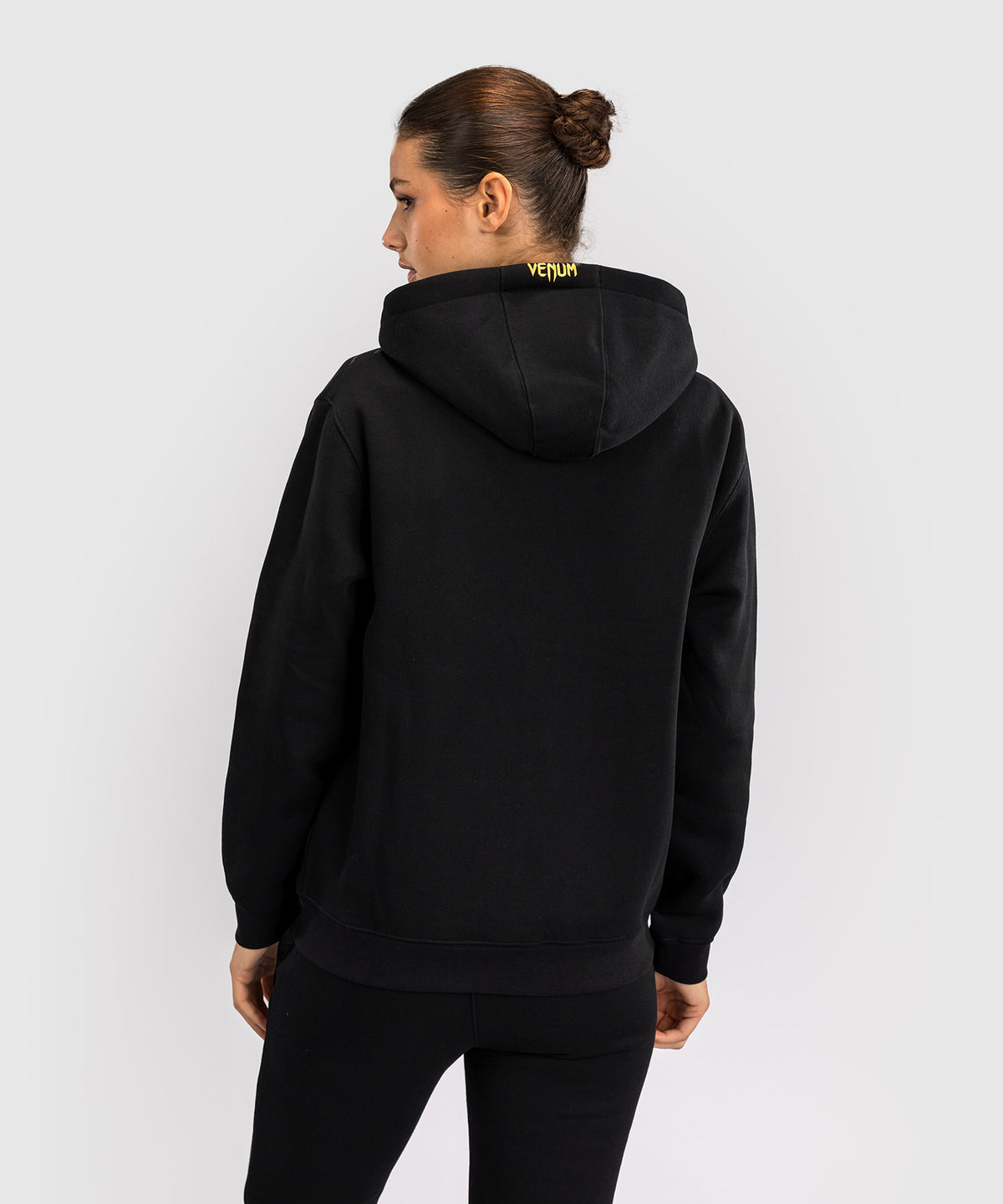UFC Fusion by Venum Replica Sudadera con Cremallera para Mujer - Champion