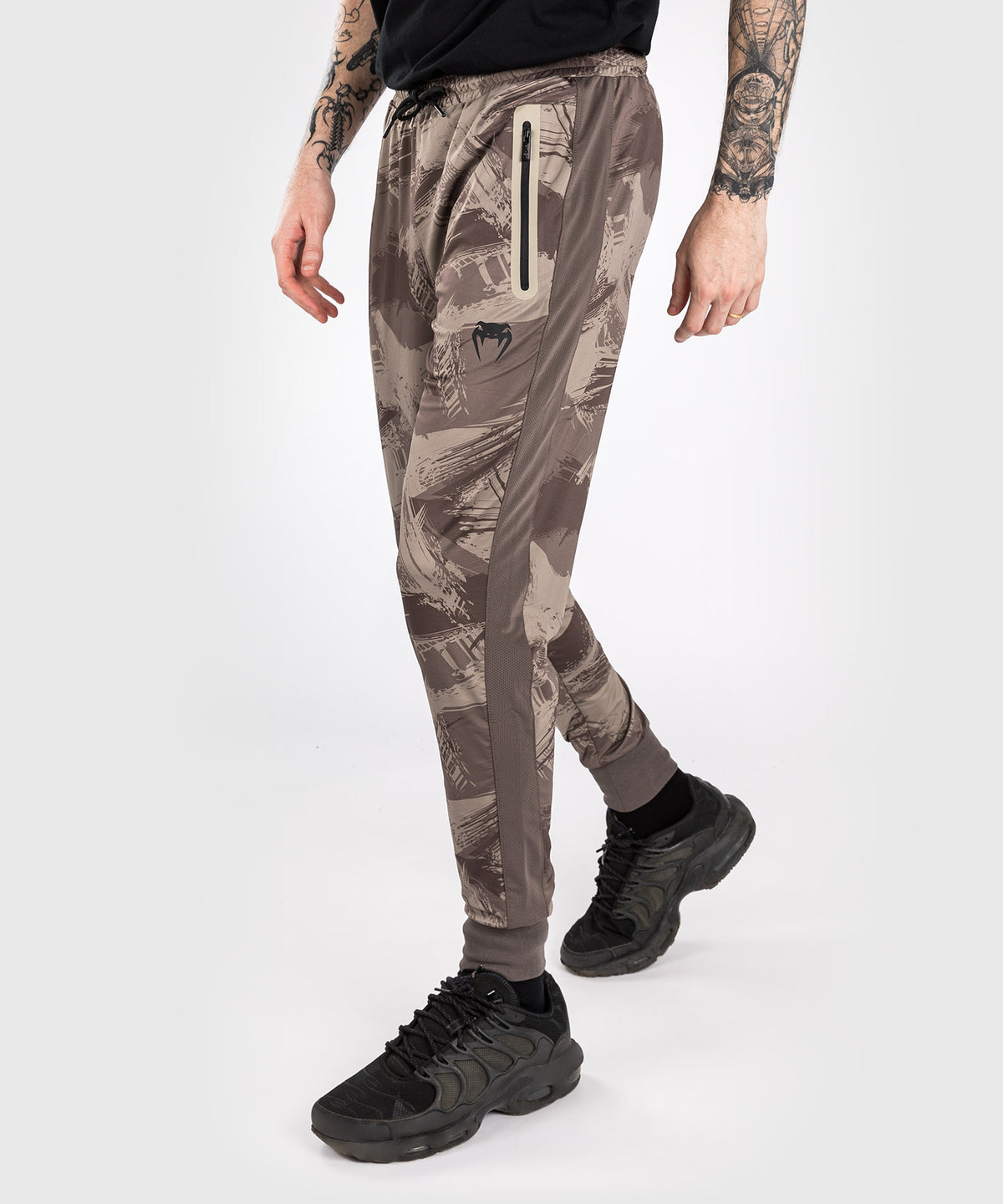 Venum Electron 3.0 Pantalones de Jogging - Arena